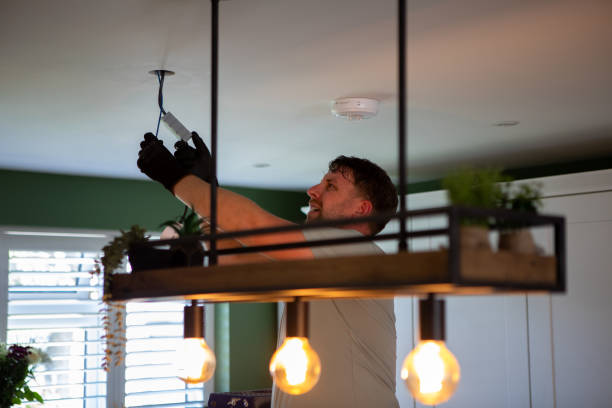 Best Electrical Upgrades for Homes  in Zapata, TX